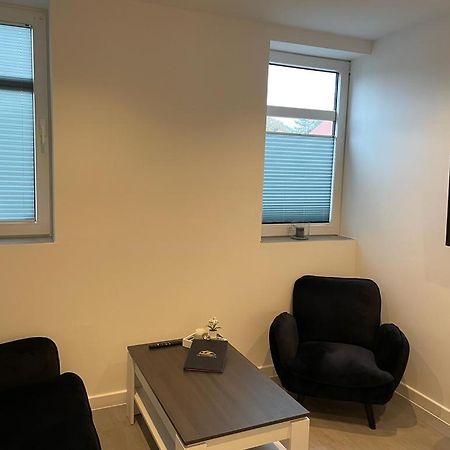 Mr Ferienwohnung - Wohnung Greta Schellerten المظهر الخارجي الصورة